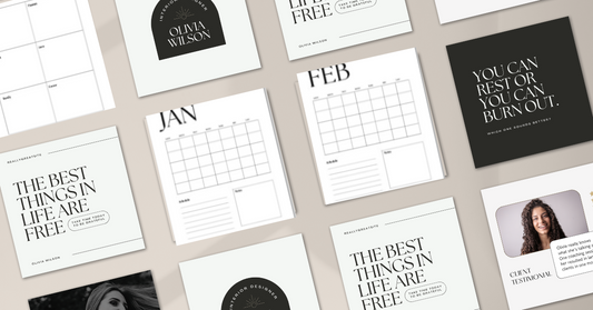 New Year Productivity: Strategic Goals & Actionable Tasks