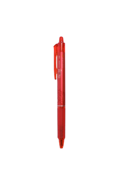 Erasable Pen