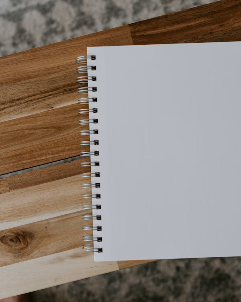 Sermon Notes Insert