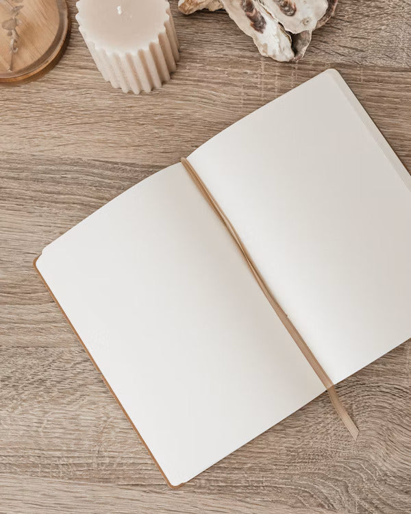 The Gratitude Journal