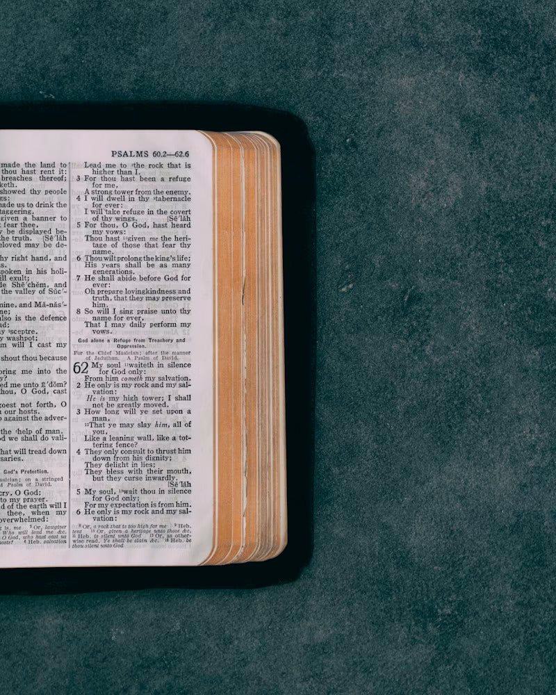 Scripture Memory Kit