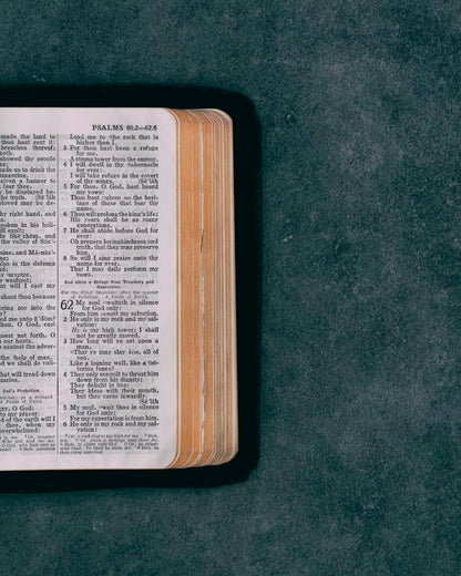 Scripture Memory Kit