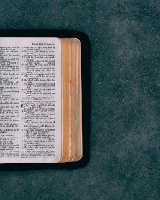Scripture Memory Kit