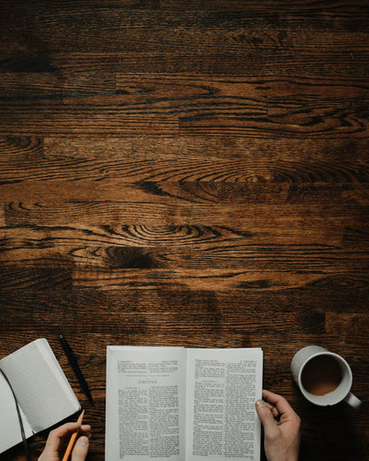 Scripture Memory Kit