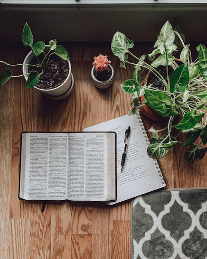 Sermon Notes Insert