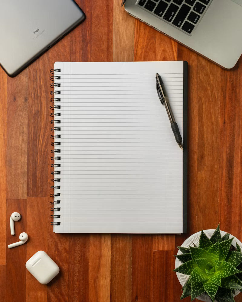 The Sanctuary Planner