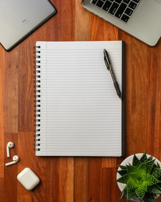 The Sanctuary Planner